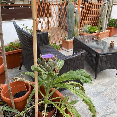 Officinale Rome Apartment, Pineta Sacchetti Εξωτερικό φωτογραφία