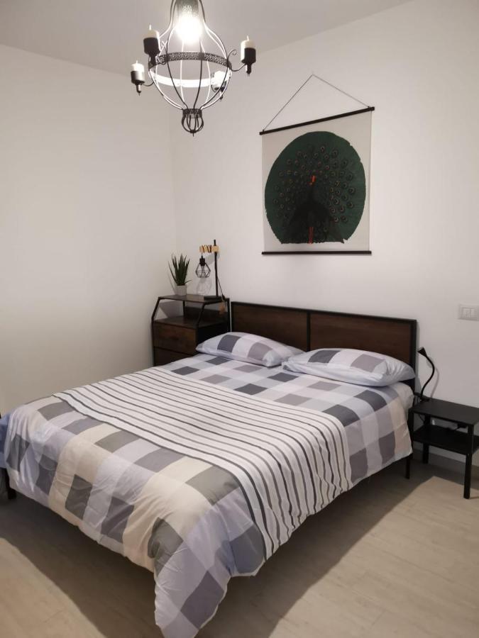 Officinale Rome Apartment, Pineta Sacchetti Εξωτερικό φωτογραφία