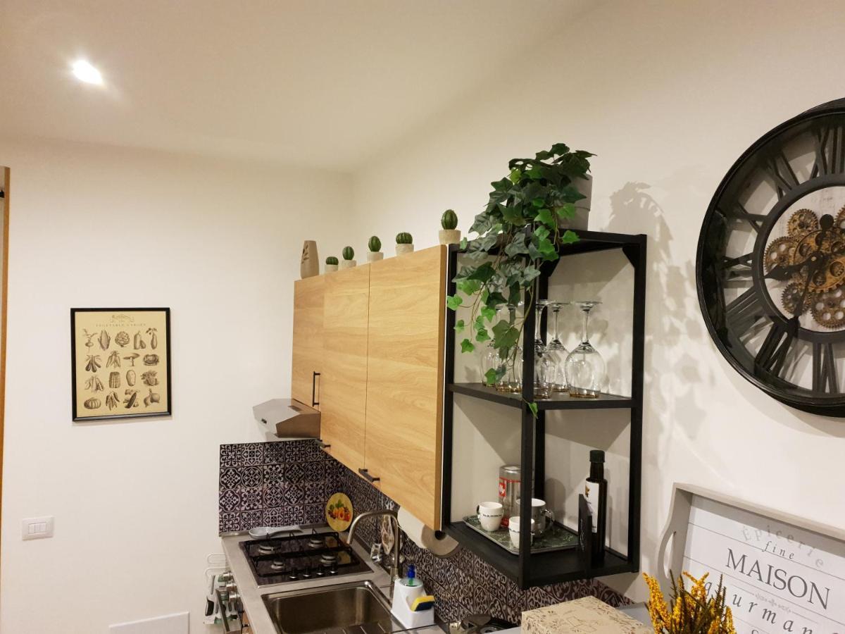 Officinale Rome Apartment, Pineta Sacchetti Εξωτερικό φωτογραφία