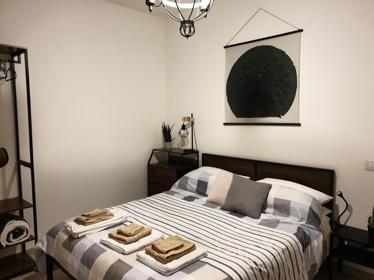 Officinale Rome Apartment, Pineta Sacchetti Εξωτερικό φωτογραφία
