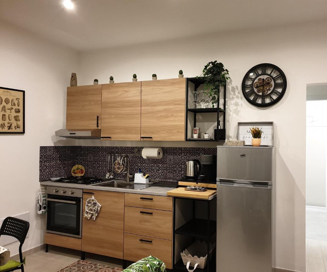 Officinale Rome Apartment, Pineta Sacchetti Εξωτερικό φωτογραφία