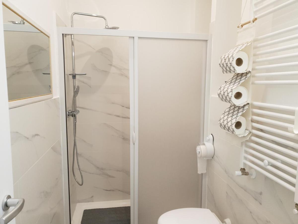 Officinale Rome Apartment, Pineta Sacchetti Εξωτερικό φωτογραφία