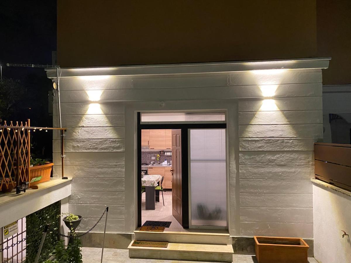 Officinale Rome Apartment, Pineta Sacchetti Εξωτερικό φωτογραφία