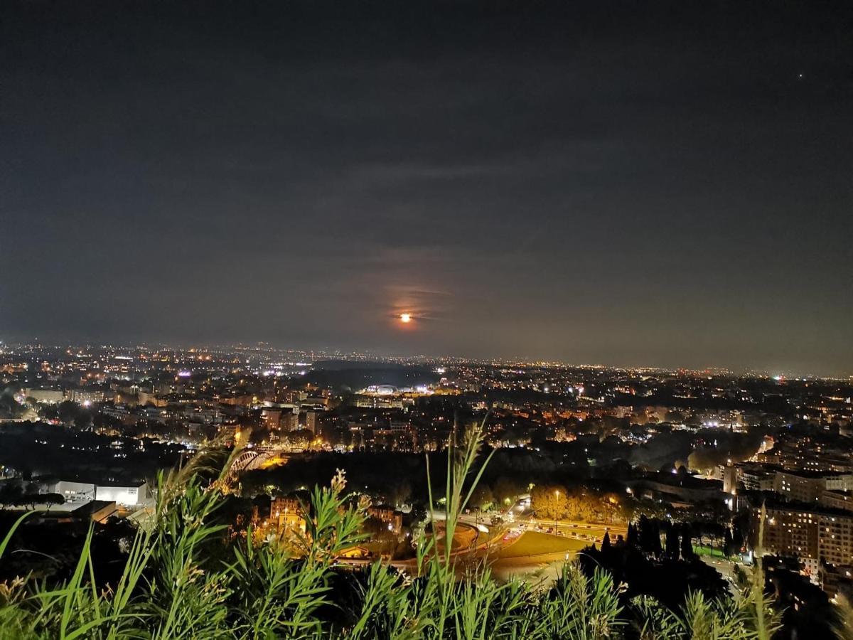 Officinale Rome Apartment, Pineta Sacchetti Εξωτερικό φωτογραφία