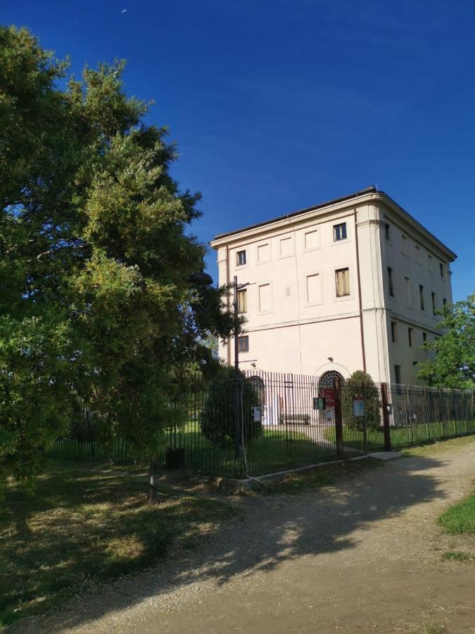 Officinale Rome Apartment, Pineta Sacchetti Εξωτερικό φωτογραφία